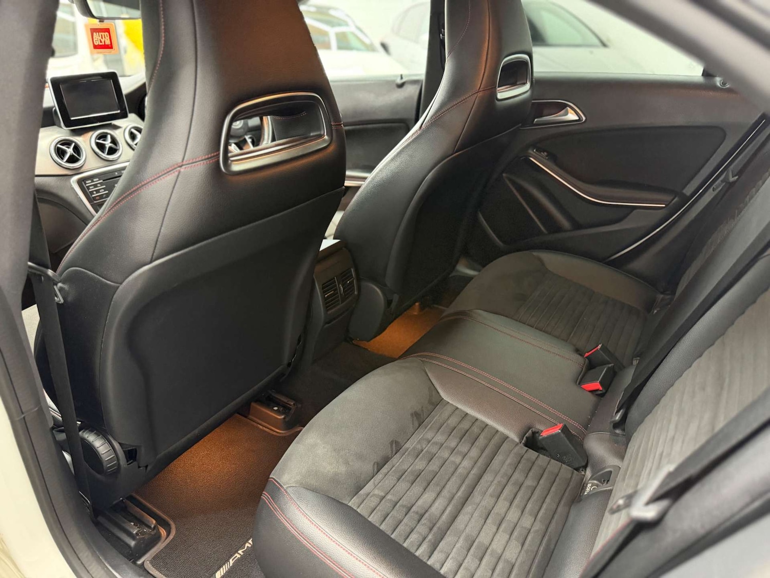 Used Mercedes-Benz CLA 2015 for sale - 77864565: Photo 38