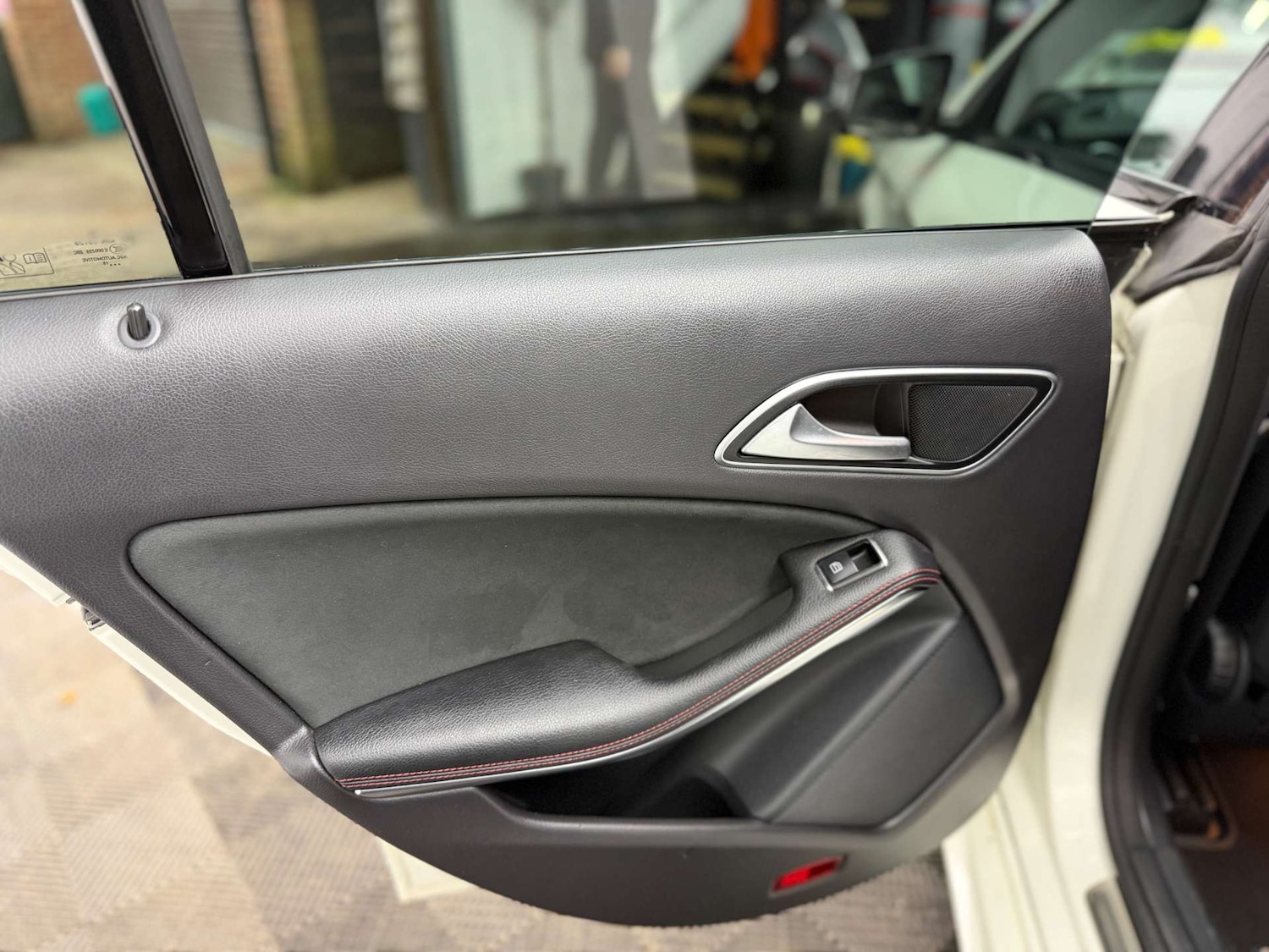 Used Mercedes-Benz CLA 2015 for sale - 77864565: Photo 39