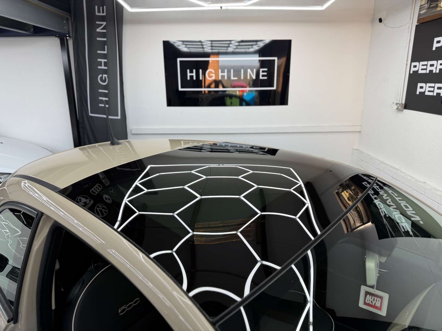 Used Fiat 500 2015 for sale - 77785314: Photo 10