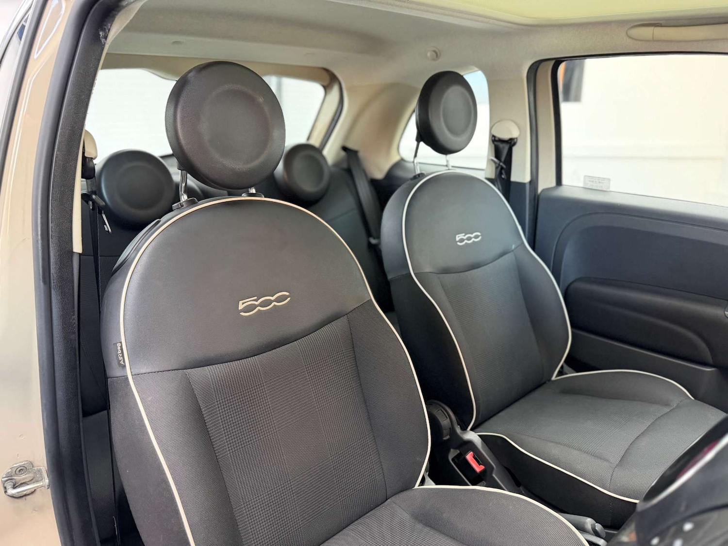 Used Fiat 500 2015 for sale - 77785314: Photo 12