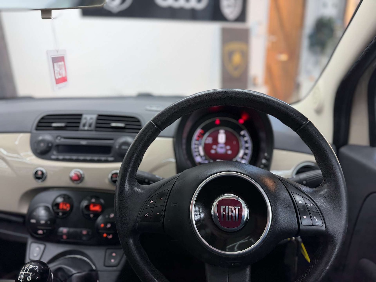 Used Fiat 500 2015 for sale - 77785314: Photo 13