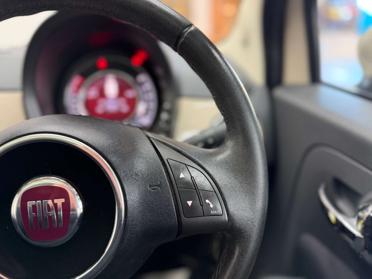 Used Fiat 500 2015 for sale - 77785314: Photo 17