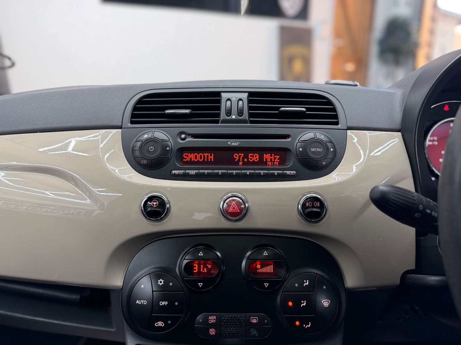 Used Fiat 500 2015 for sale - 77785314: Photo 19