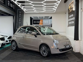 Fiat 500 feature image