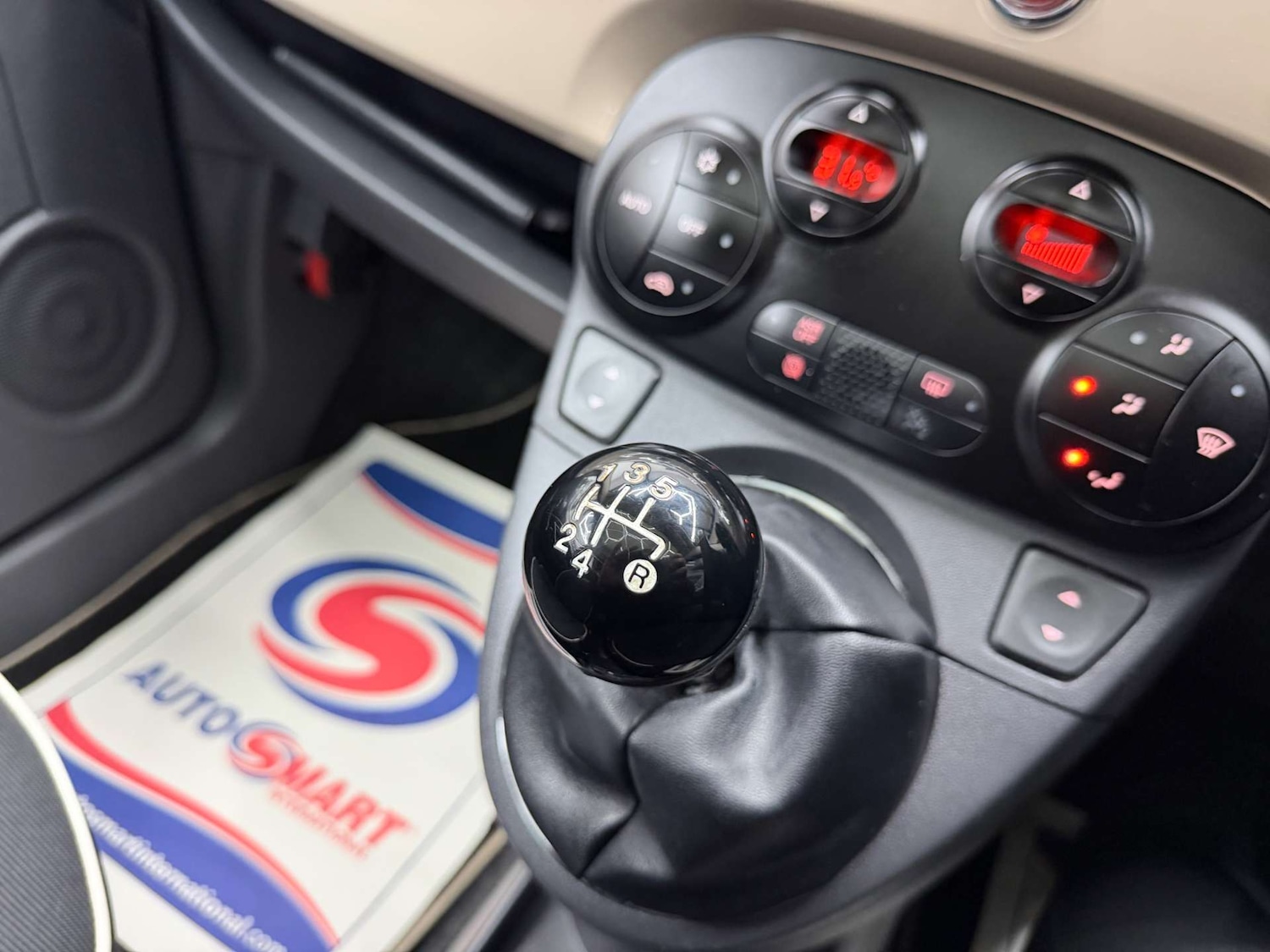 Used Fiat 500 2015 for sale - 77785314: Photo 20