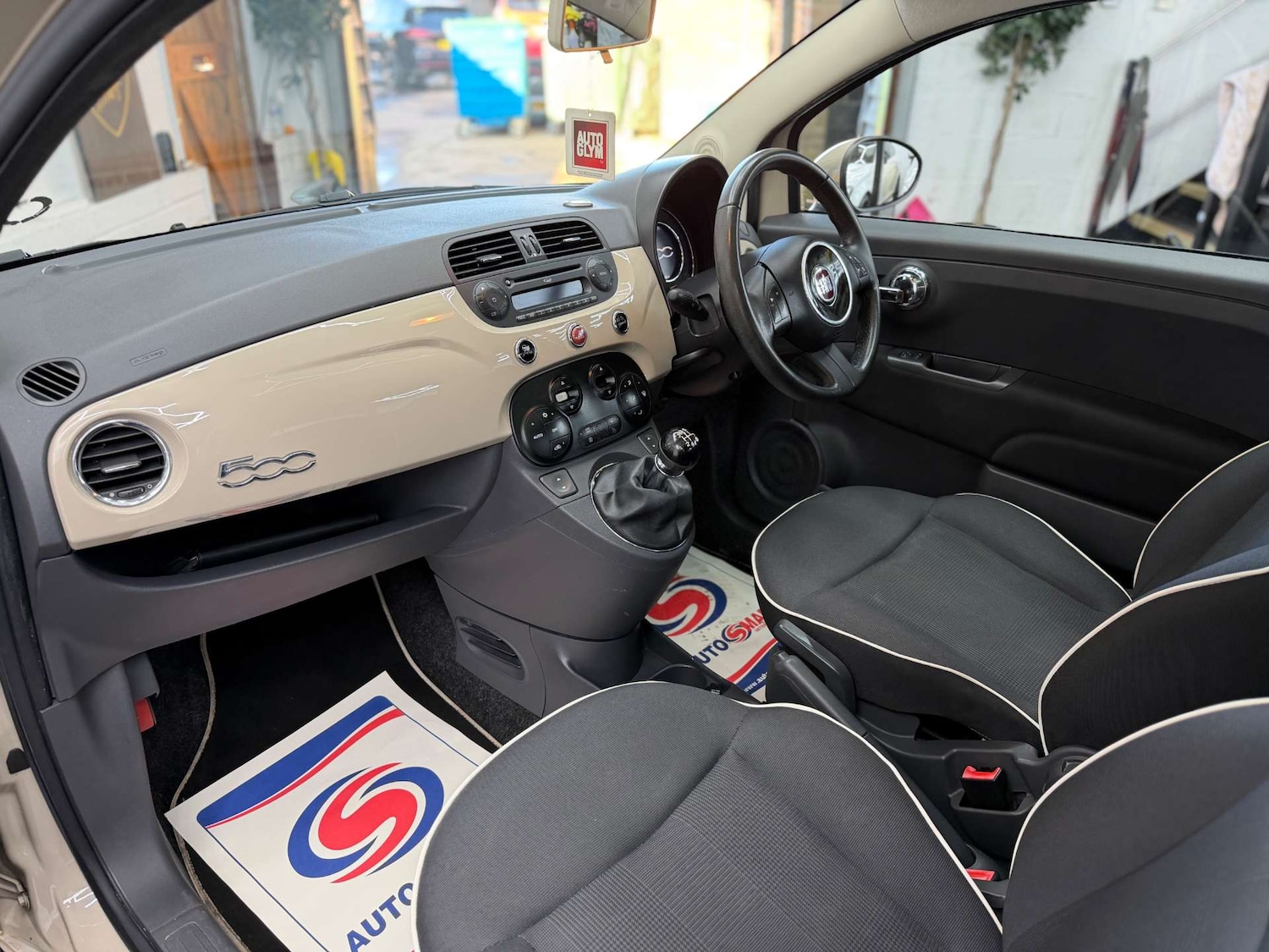 Used Fiat 500 2015 for sale - 77785314: Photo 23