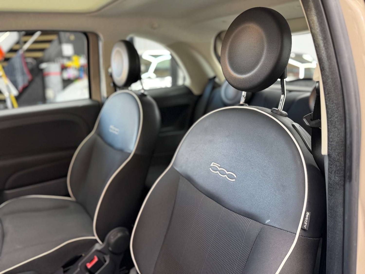 Used Fiat 500 2015 for sale - 77785314: Photo 24