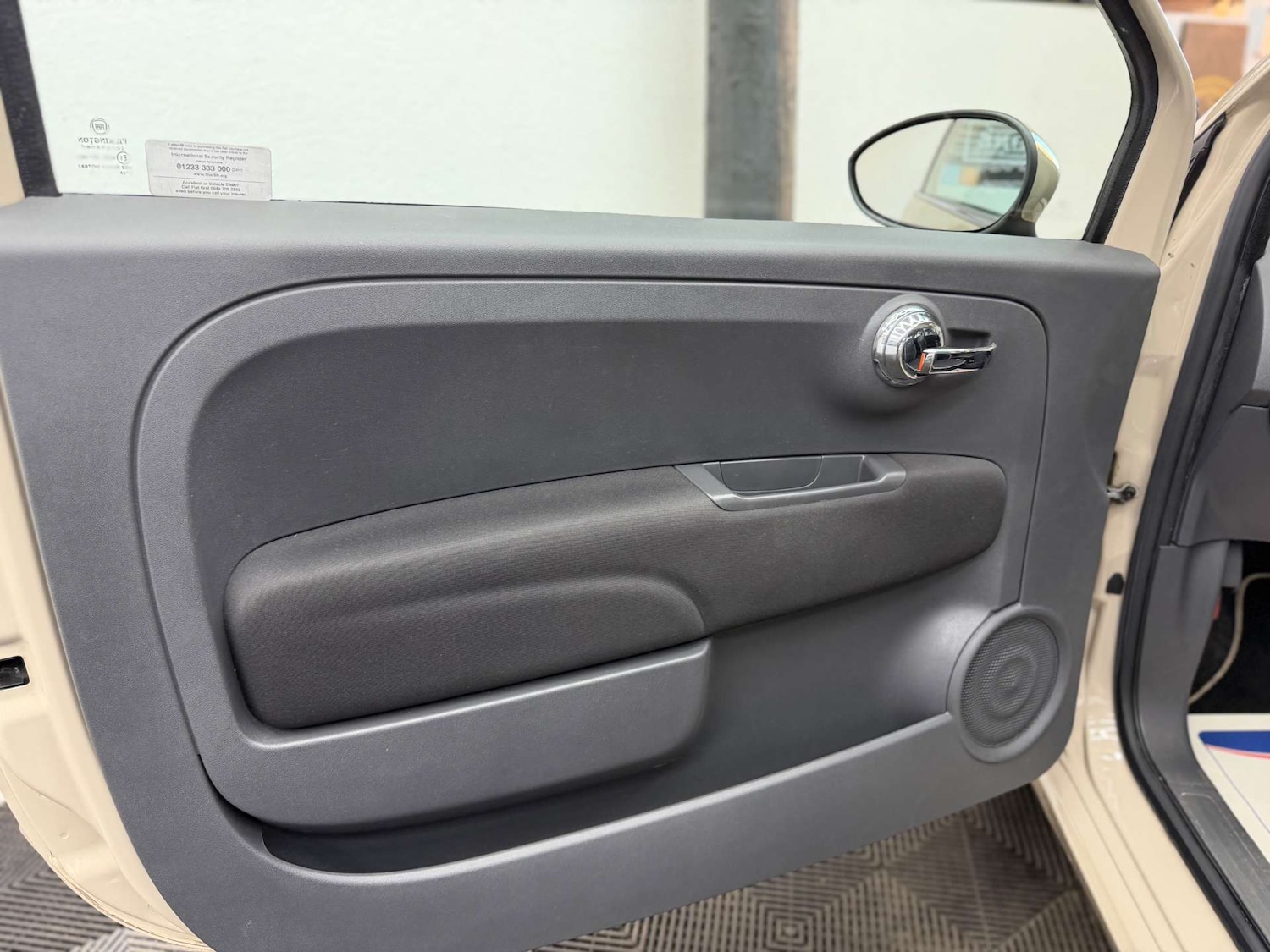 Used Fiat 500 2015 for sale - 77785314: Photo 25