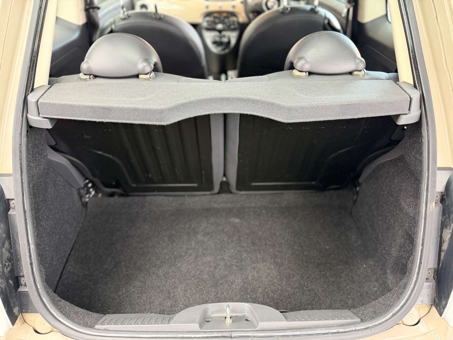 Used Fiat 500 2015 for sale - 77785314: Photo 28