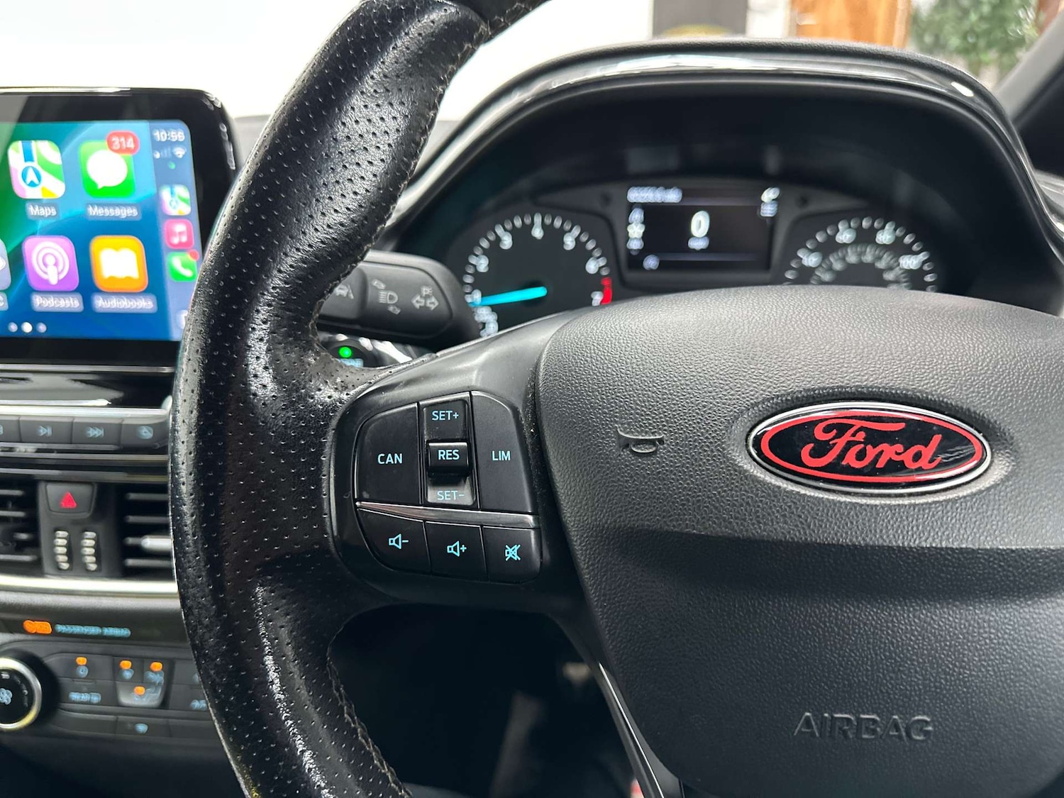 Used Ford Fiesta 2017 for sale - 76663140: Photo 17