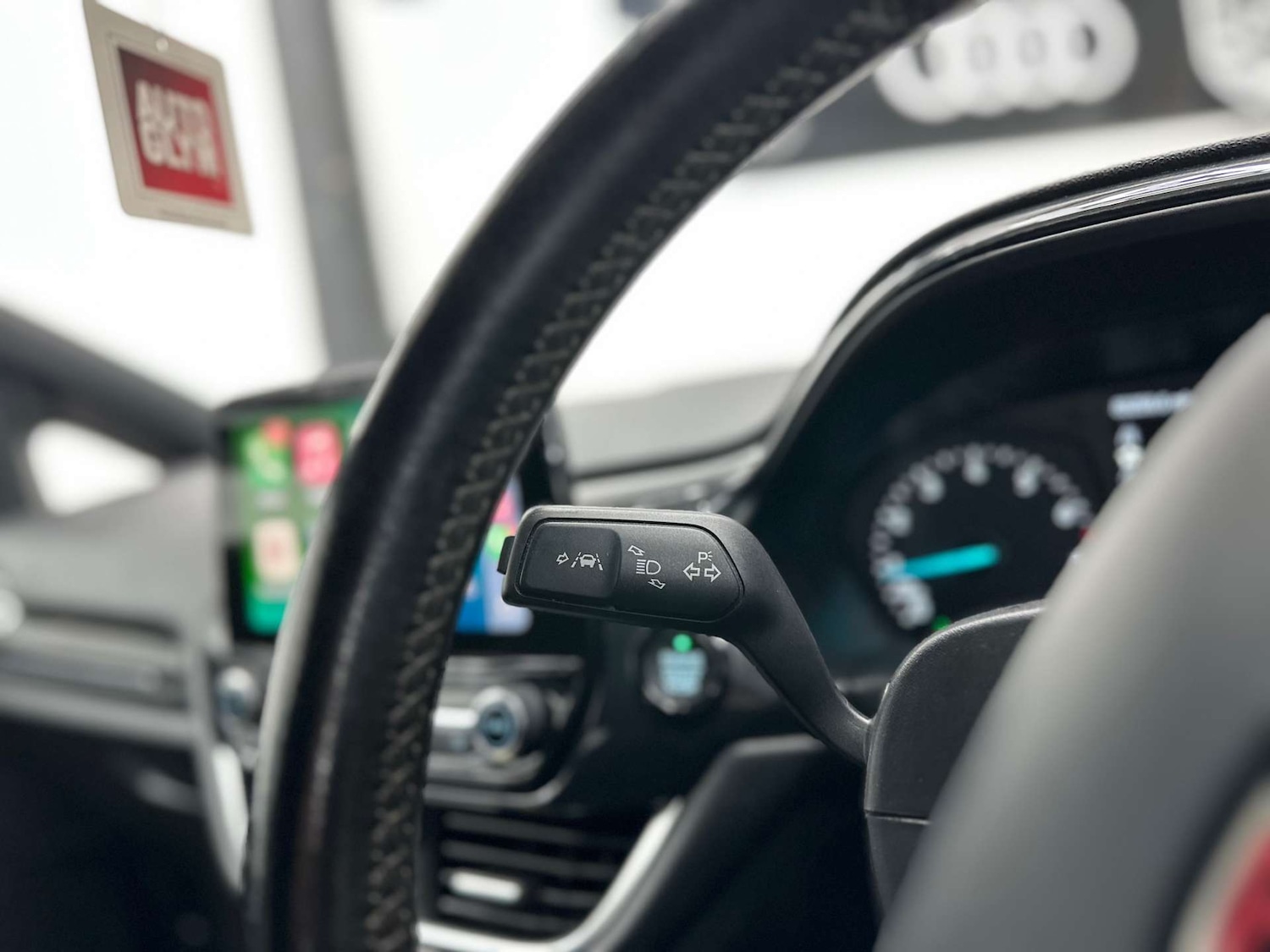 Used Ford Fiesta 2017 for sale - 76663140: Photo 19