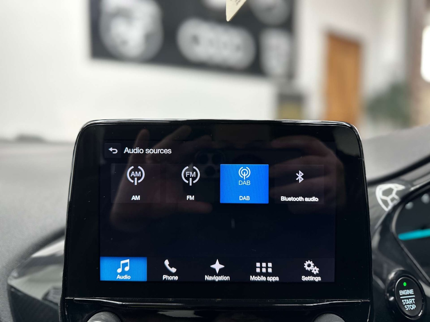 Used Ford Fiesta 2017 for sale - 76663140: Photo 26