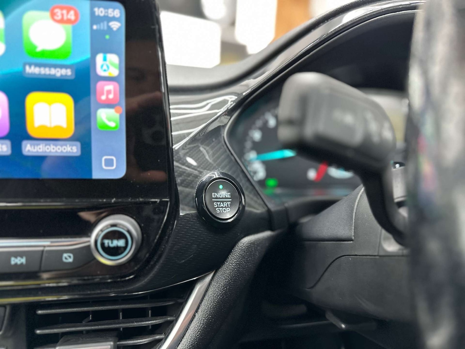 Used Ford Fiesta 2017 for sale - 76663140: Photo 30