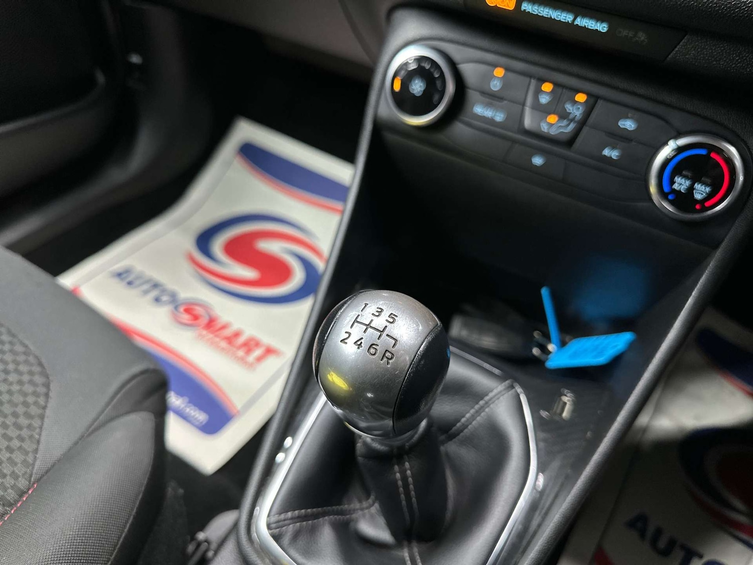 Used Ford Fiesta 2017 for sale - 76663140: Photo 31