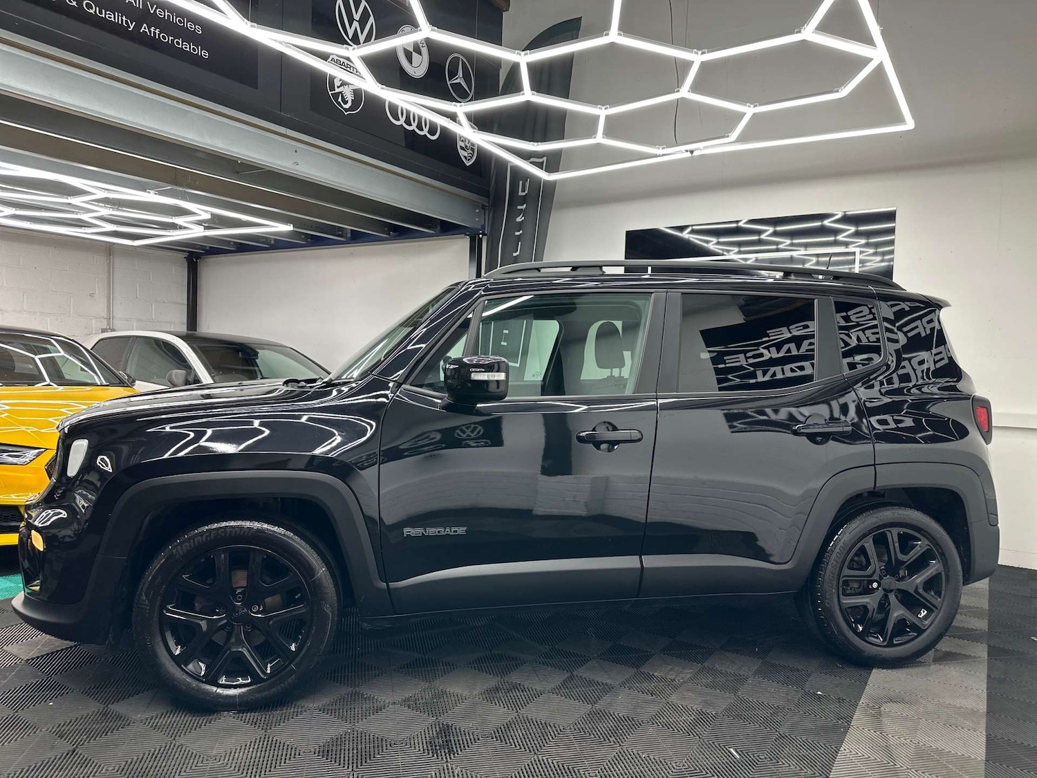 Used Jeep Renegade 2022 for sale - 77022602: Photo 10