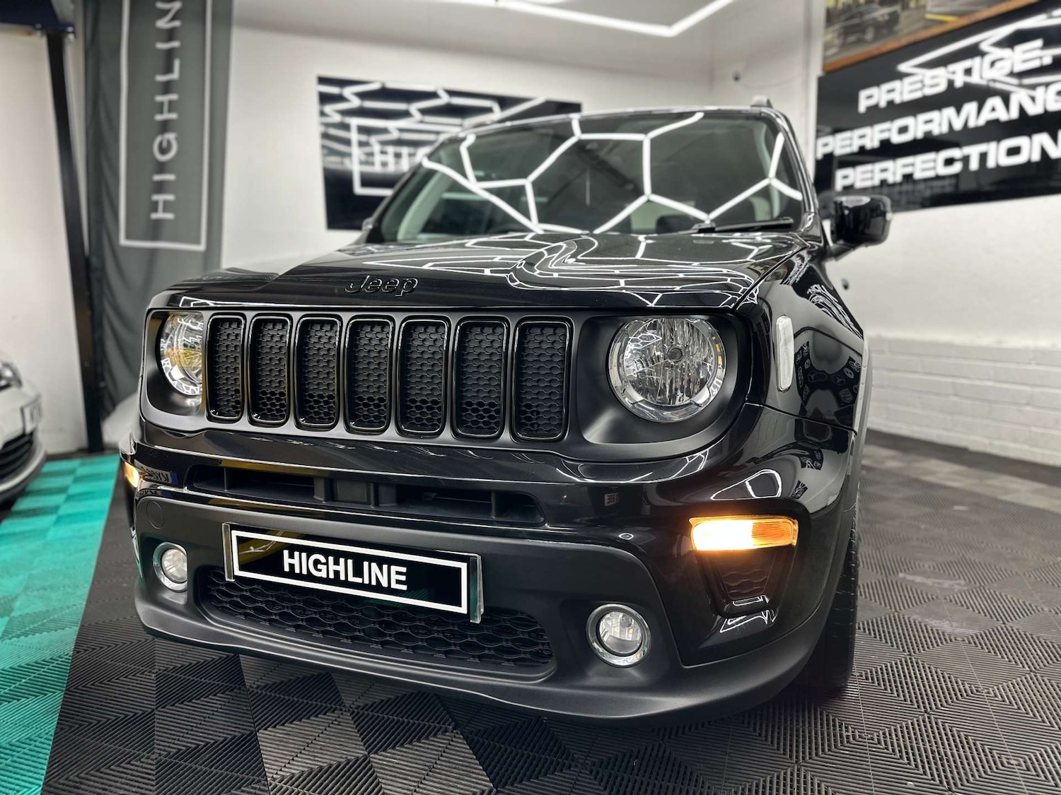 Used Jeep Renegade 2022 for sale - 77022602: Photo 11