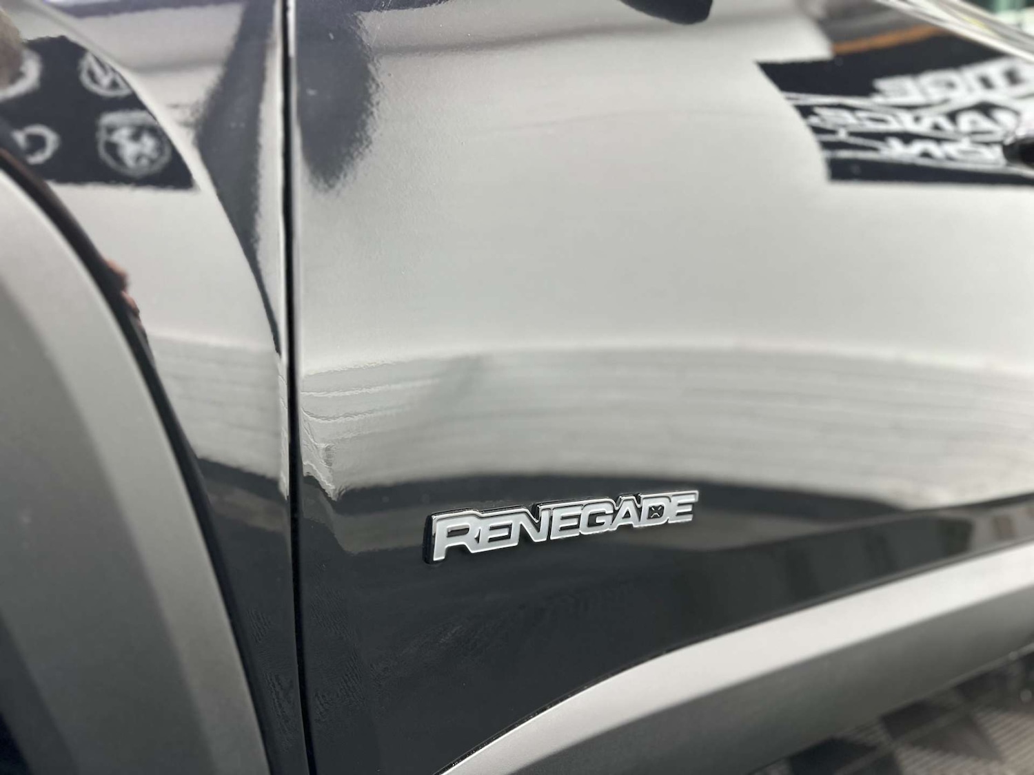 Used Jeep Renegade 2022 for sale - 77022602: Photo 12