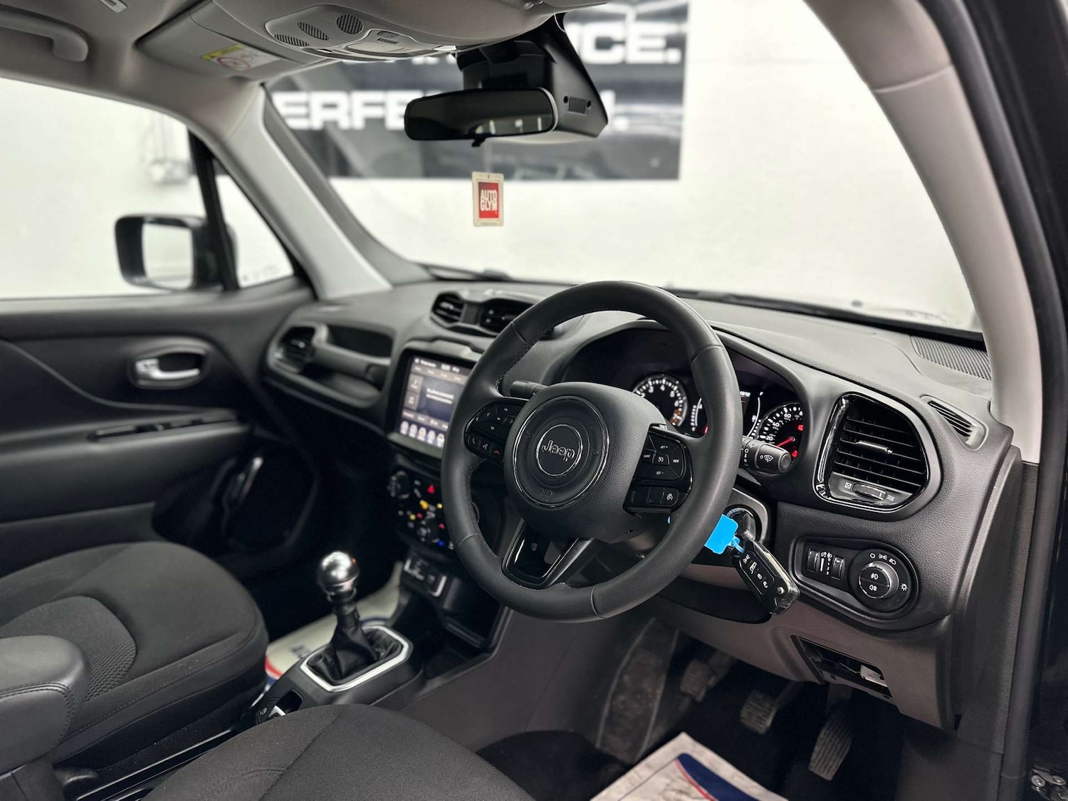 Used Jeep Renegade 2022 for sale - 77022602: Photo 13