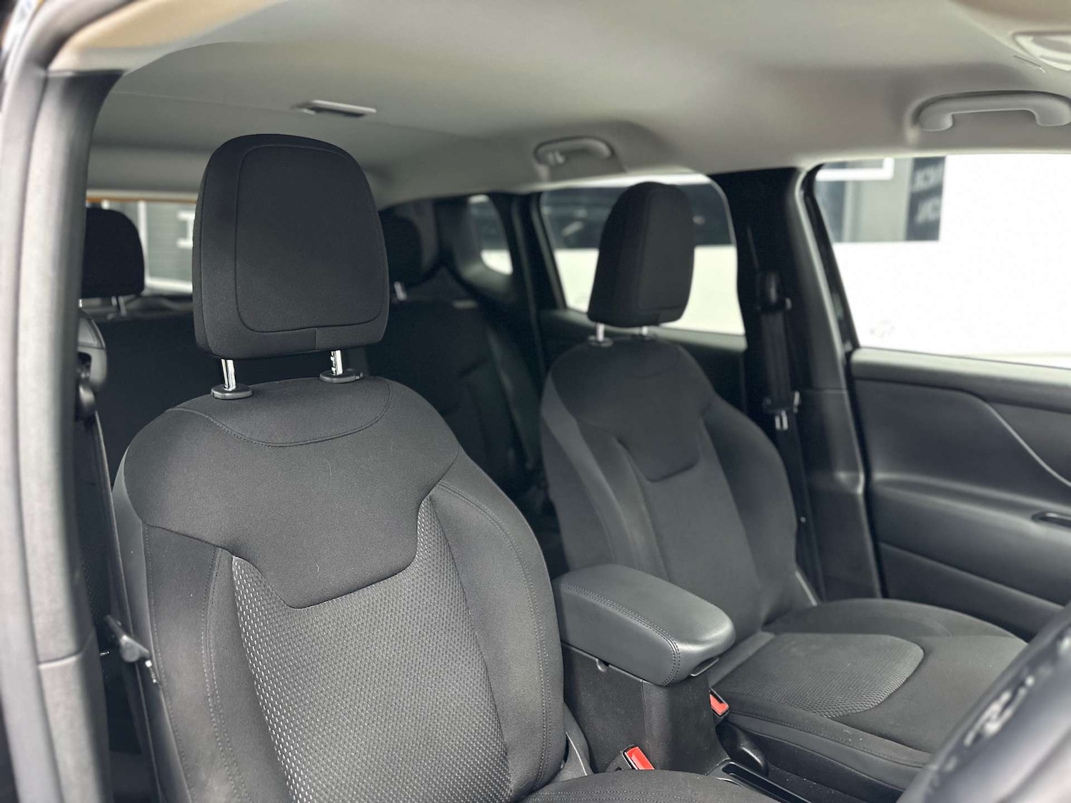 Used Jeep Renegade 2022 for sale - 77022602: Photo 14