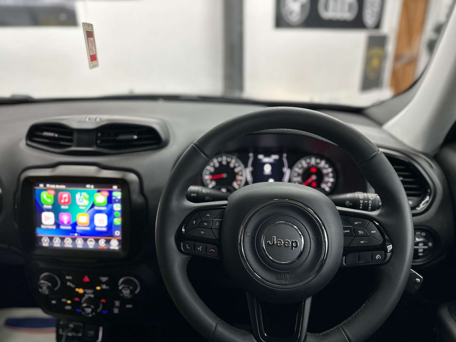 Used Jeep Renegade 2022 for sale - 77022602: Photo 15