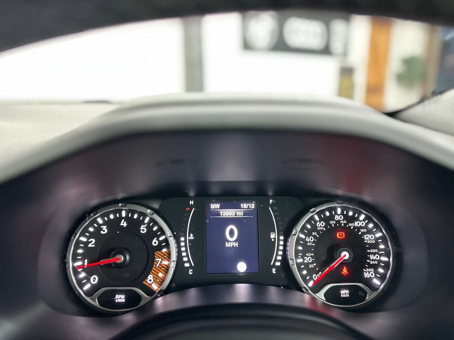 Used Jeep Renegade 2022 for sale - 77022602: Photo 16