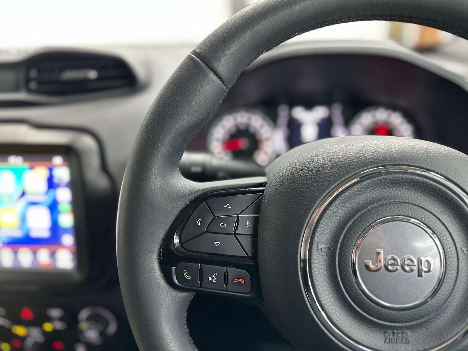 Used Jeep Renegade 2022 for sale - 77022602: Photo 17