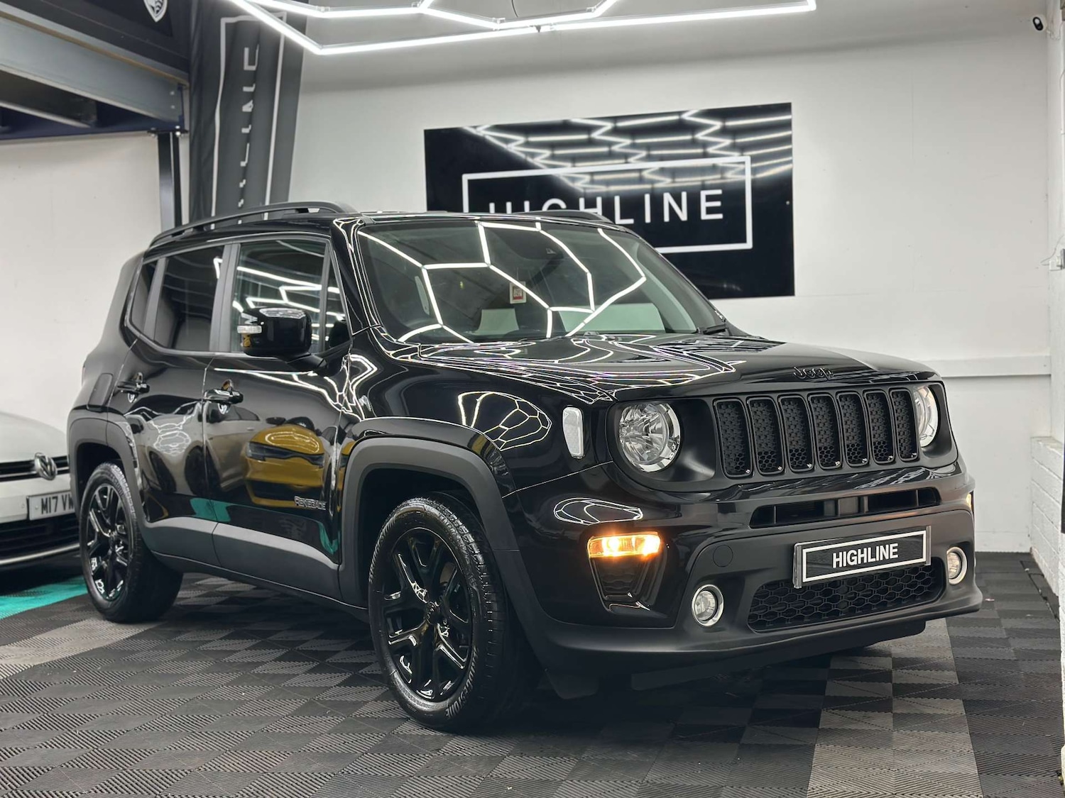 Used Jeep Renegade 2022 for sale - 77022602: Photo 2