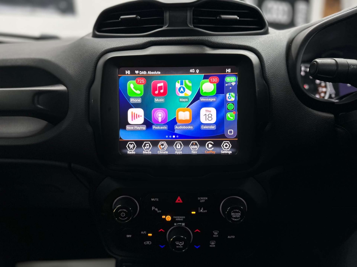 Used Jeep Renegade 2022 for sale - 77022602: Photo 23