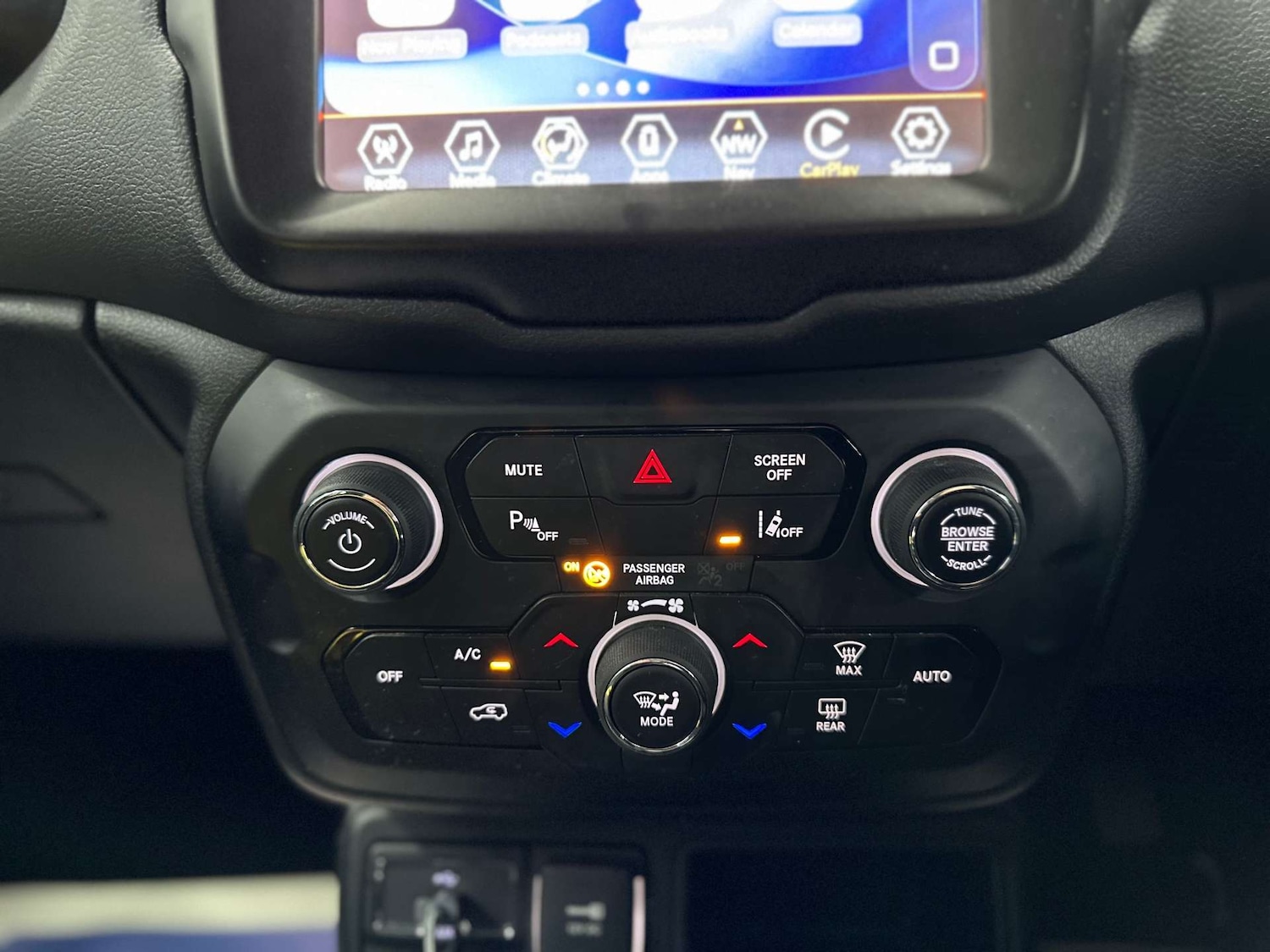 Used Jeep Renegade 2022 for sale - 77022602: Photo 24