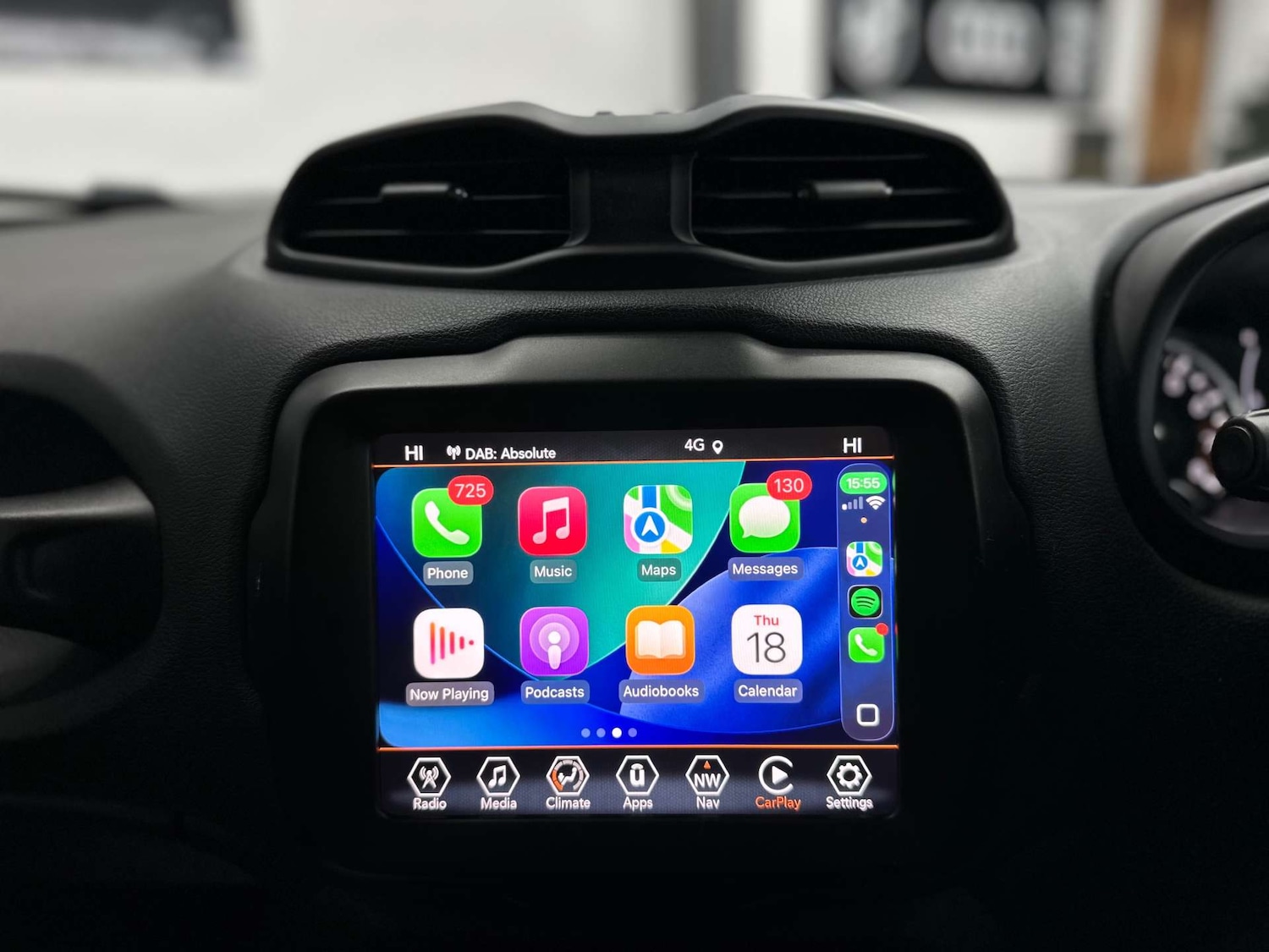 Used Jeep Renegade 2022 for sale - 77022602: Photo 25