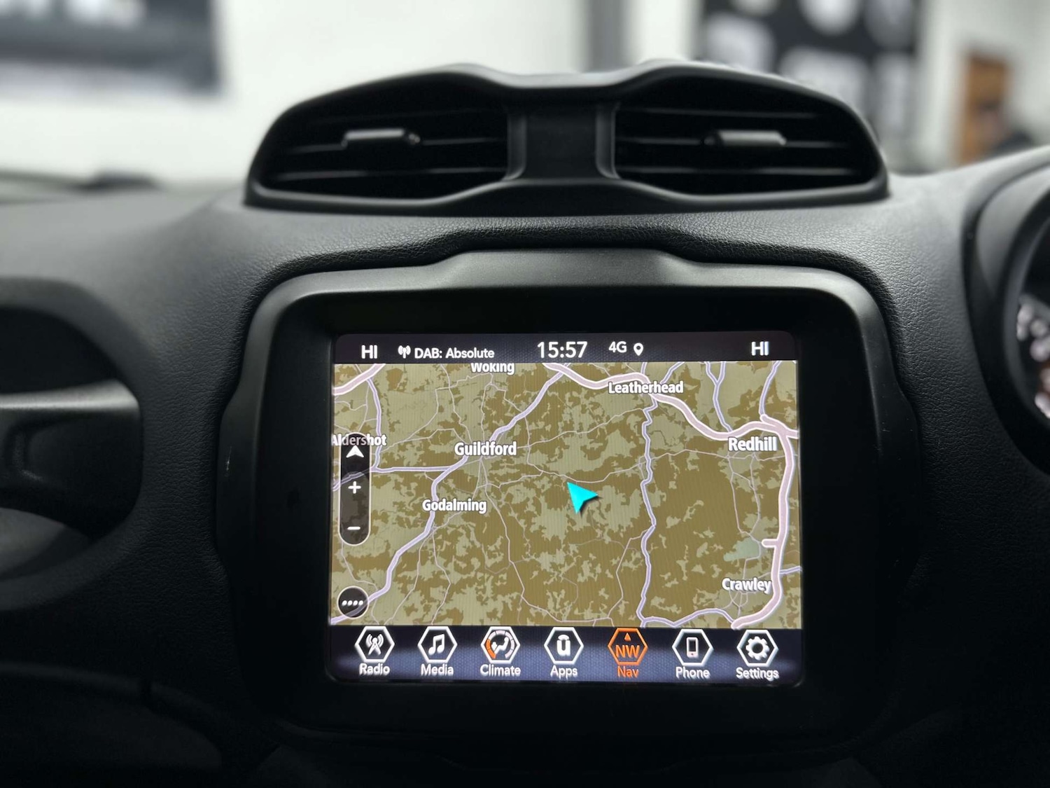 Used Jeep Renegade 2022 for sale - 77022602: Photo 26