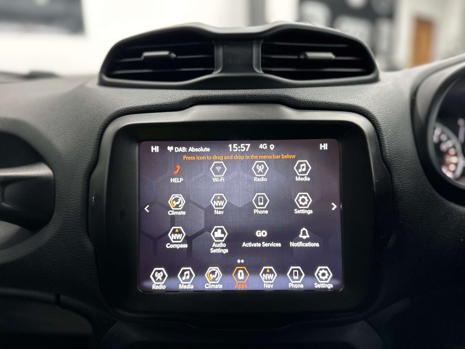 Used Jeep Renegade 2022 for sale - 77022602: Photo 27