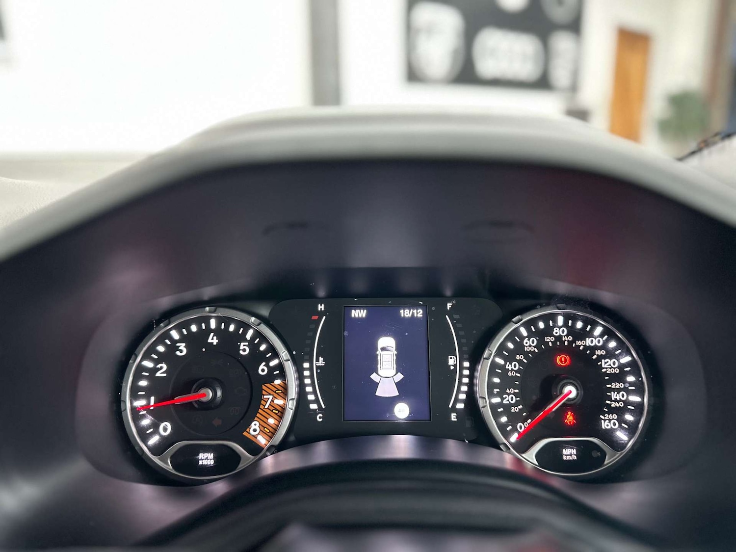 Used Jeep Renegade 2022 for sale - 77022602: Photo 28