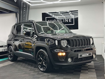 Used Jeep Renegade 2022 for sale - 77022602: Photo