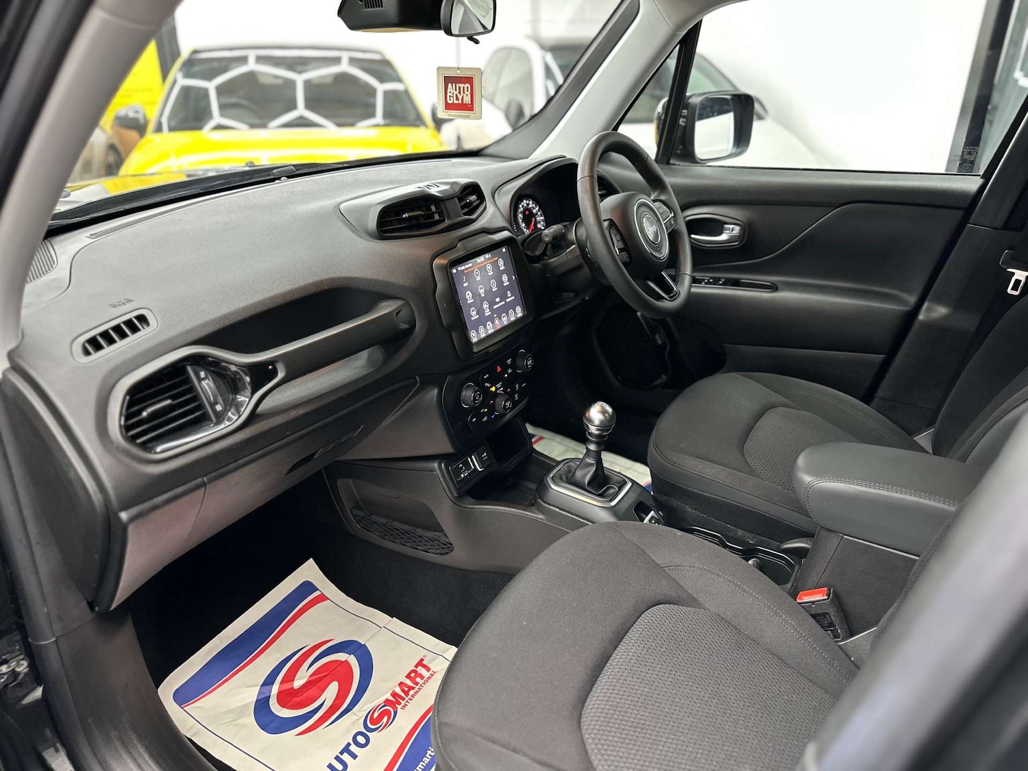 Used Jeep Renegade 2022 for sale - 77022602: Photo 32