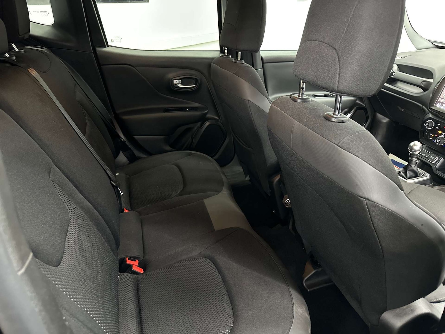 Used Jeep Renegade 2022 for sale - 77022602: Photo 34