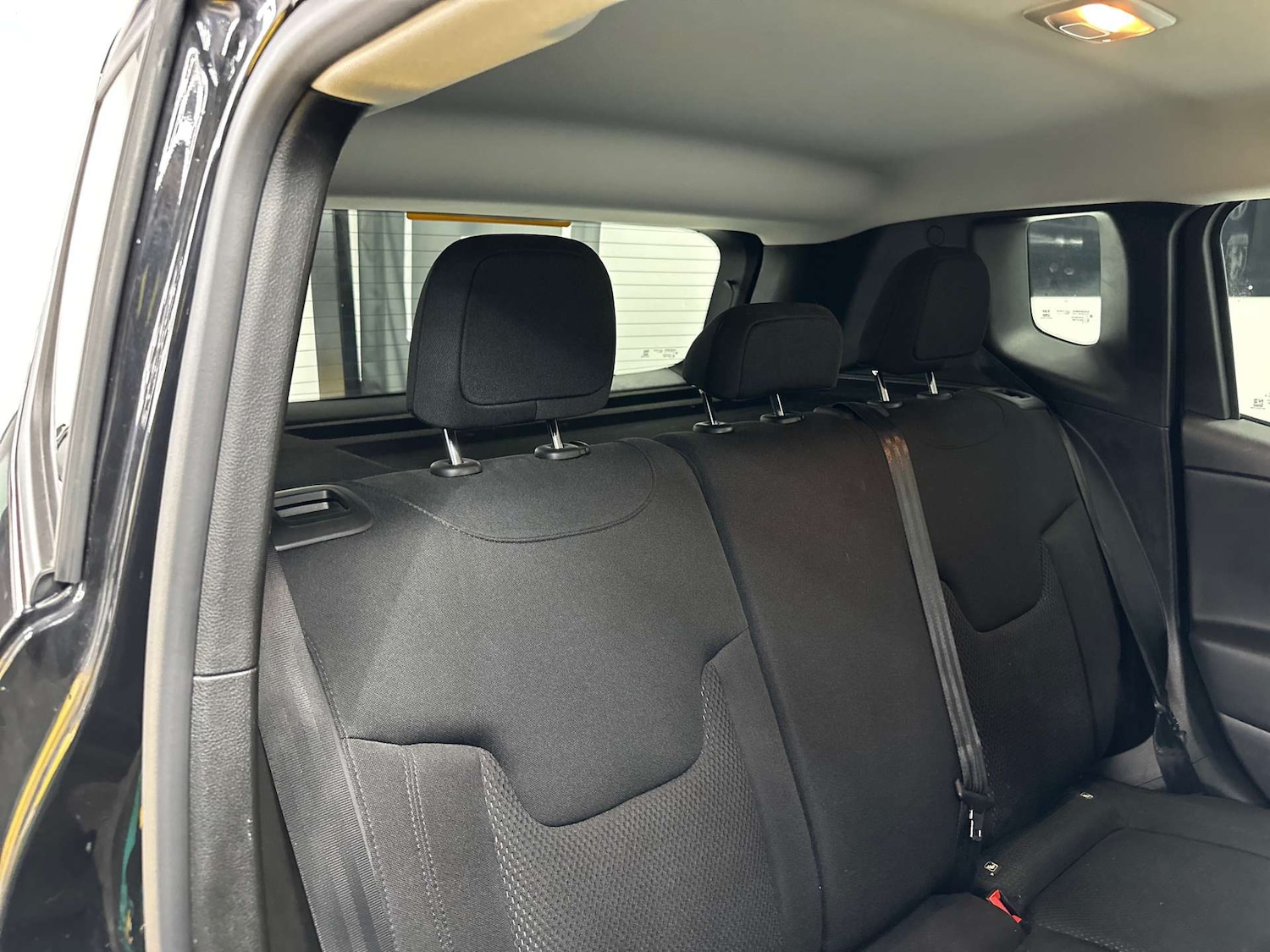 Used Jeep Renegade 2022 for sale - 77022602: Photo 35