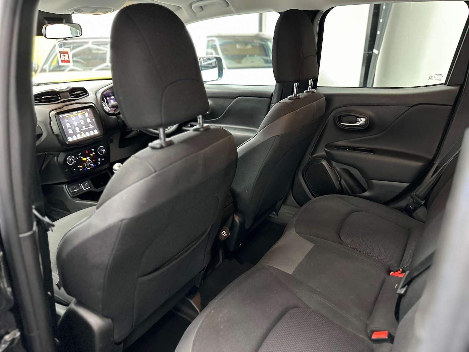 Used Jeep Renegade 2022 for sale - 77022602: Photo 36