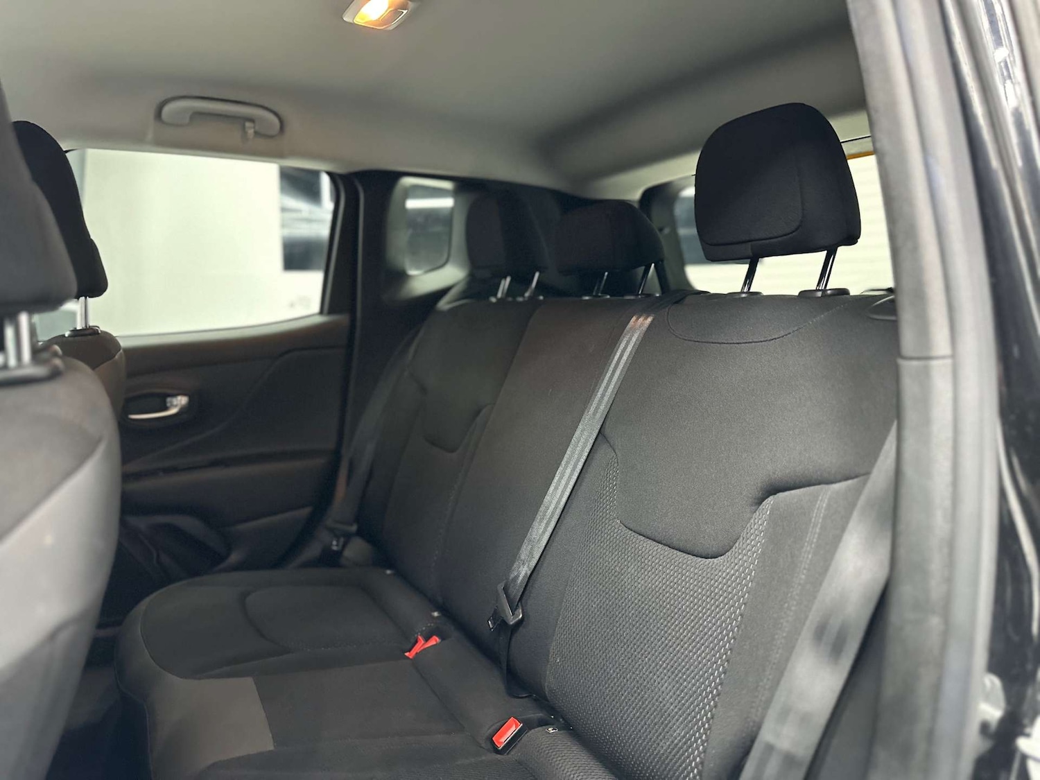 Used Jeep Renegade 2022 for sale - 77022602: Photo 37