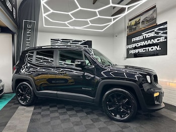 Used Jeep Renegade 2022 for sale - 77022602: Photo