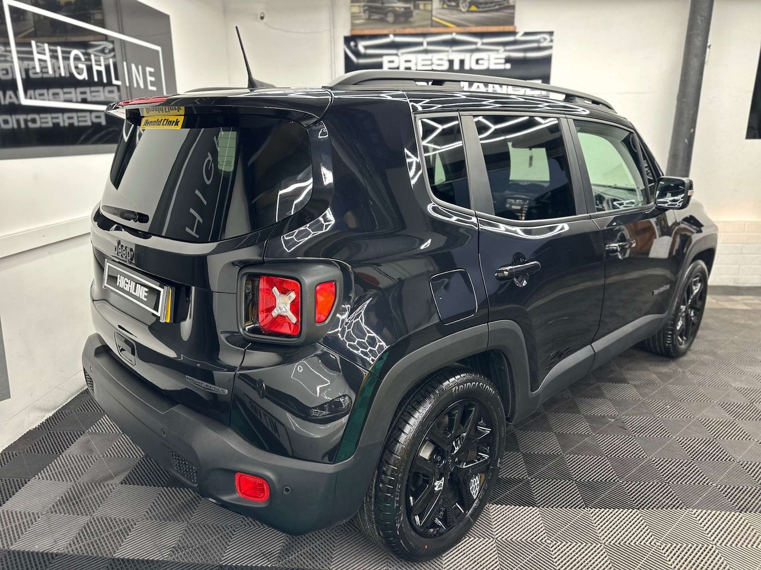 Used Jeep Renegade 2022 for sale - 77022602: Photo 6