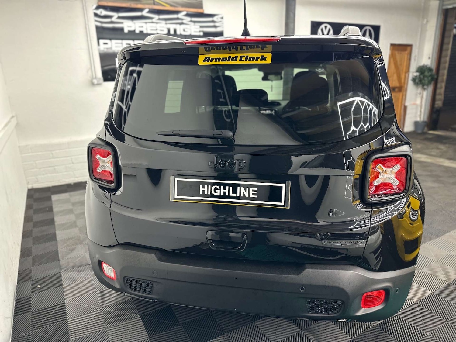 Used Jeep Renegade 2022 for sale - 77022602: Photo 7