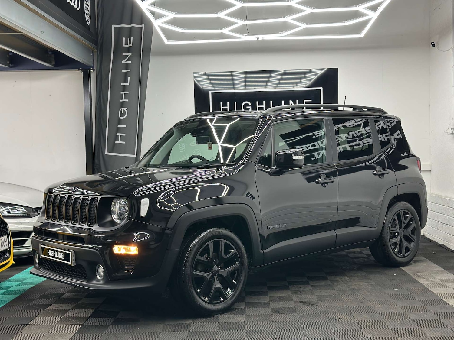 Used Jeep Renegade 2022 for sale - 77022602: Photo 8