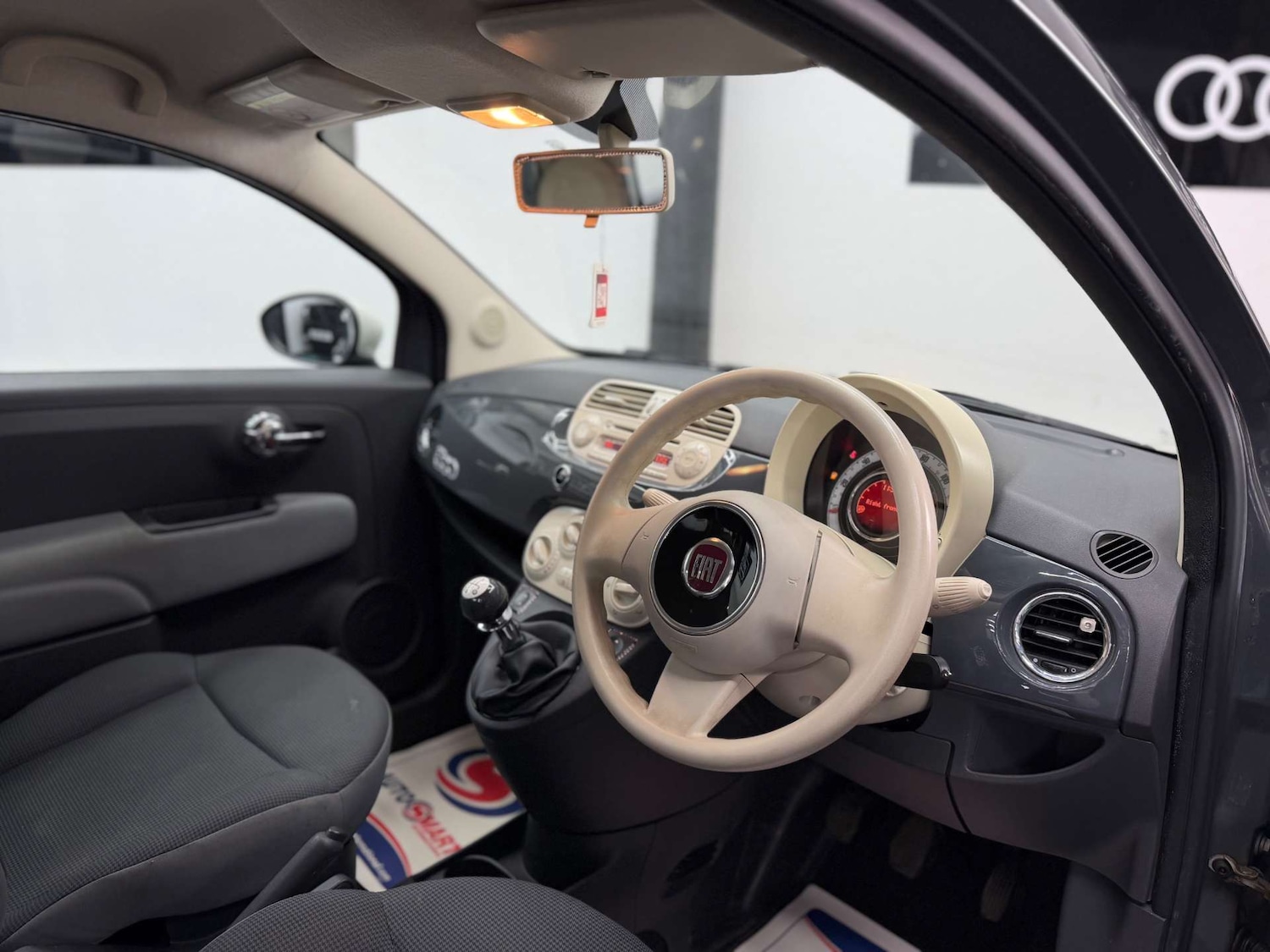 Used Fiat 500 2015 for sale - 77400150: Photo 12