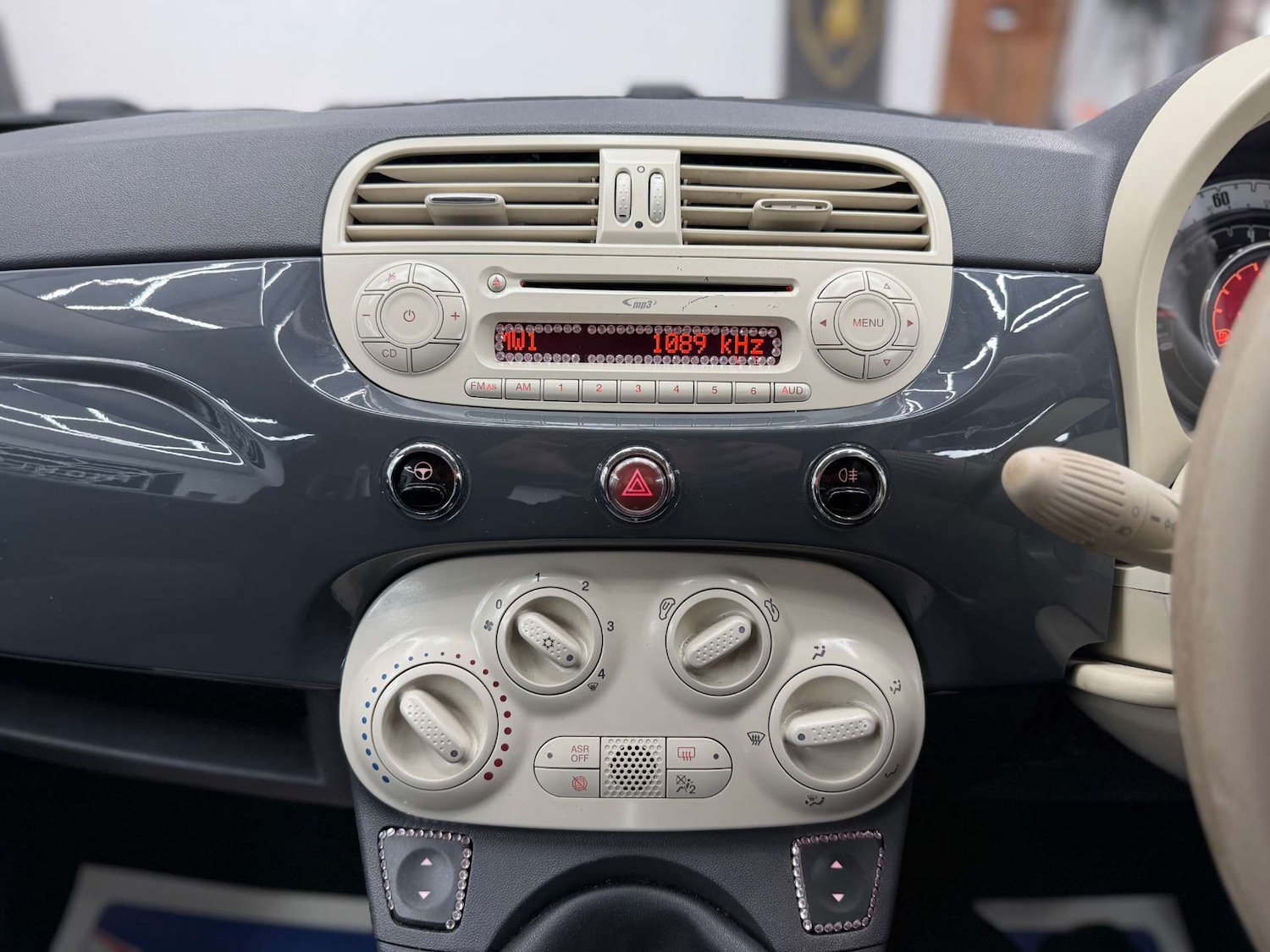 Used Fiat 500 2015 for sale - 77400150: Photo 16