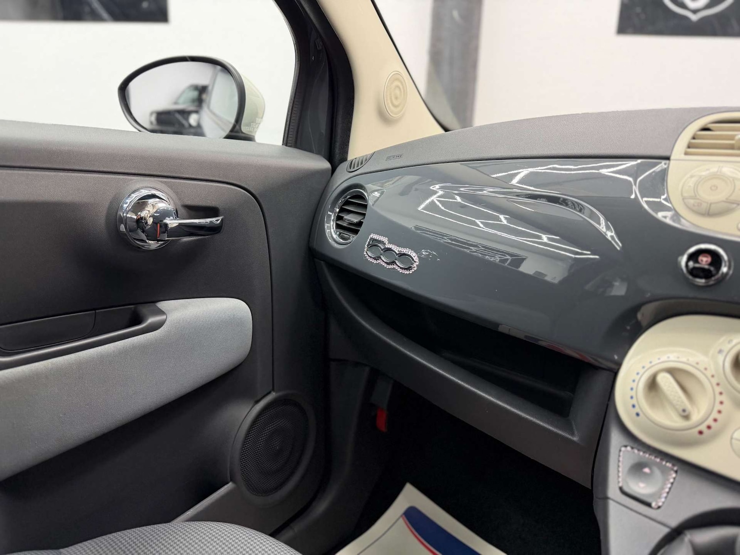 Used Fiat 500 2015 for sale - 77400150: Photo 18