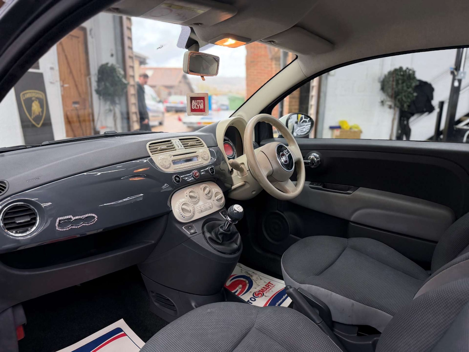 Used Fiat 500 2015 for sale - 77400150: Photo 19