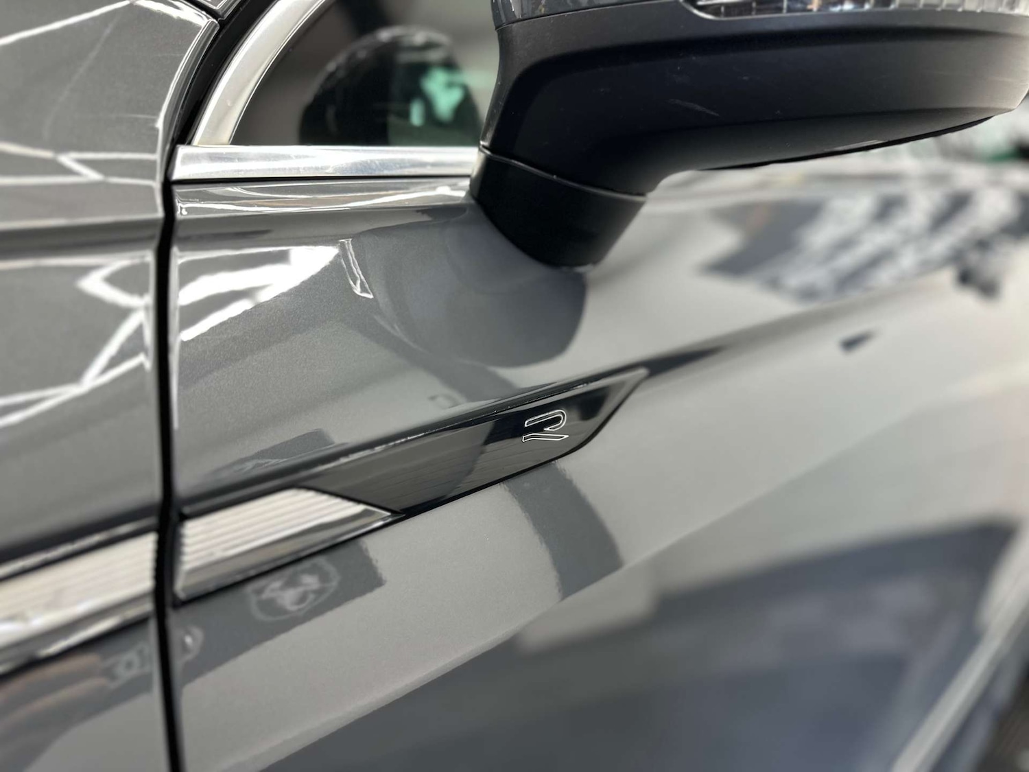 Used Volkswagen Tiguan 2021 for sale - 77022642: Photo 13