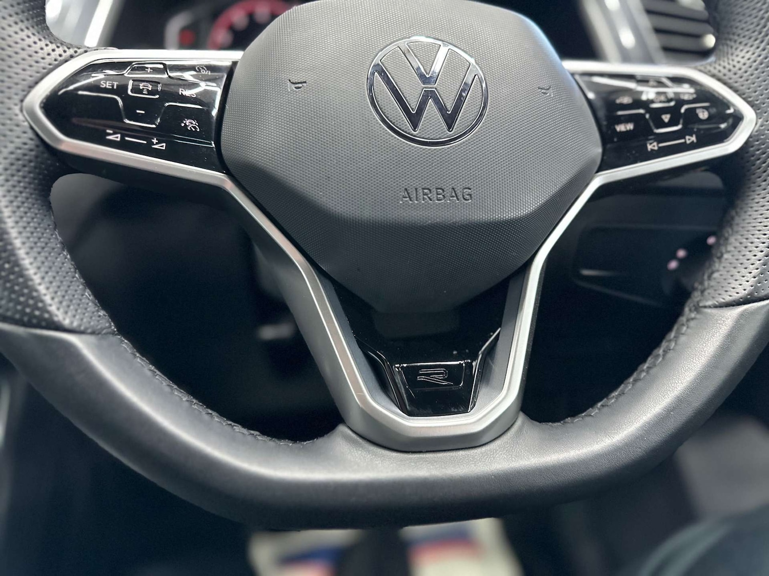 Used Volkswagen Tiguan 2021 for sale - 77022642: Photo 19