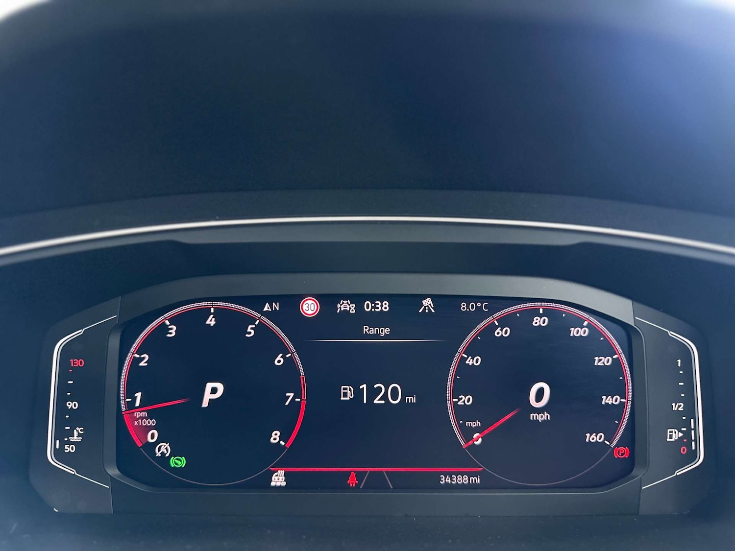 Used Volkswagen Tiguan 2021 for sale - 77022642: Photo 20